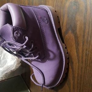 Timberland boots toddler